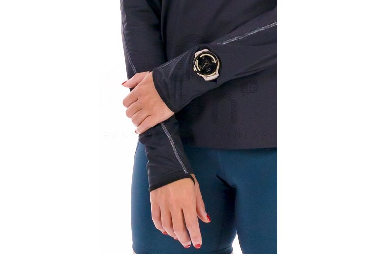 Hoka One One Glidetech 1/4 zip