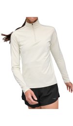 Hoka One One Glidetech 1/4 zip