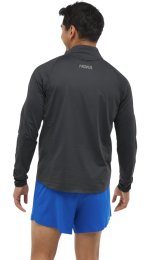 Hoka One One Glidetech 1/4 zip