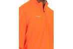 Hoka One One Glidetech 1/4 zip