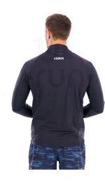 Hoka One One Glidetech 1/4 zip