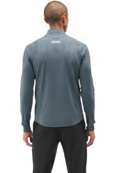 Hoka One One Glidetech 1/4 zip