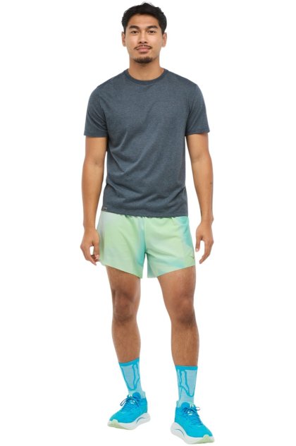 Hoka One One GlideTech