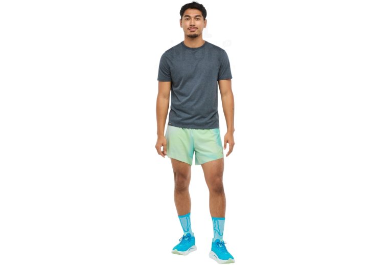 Hoka One One GlideTech