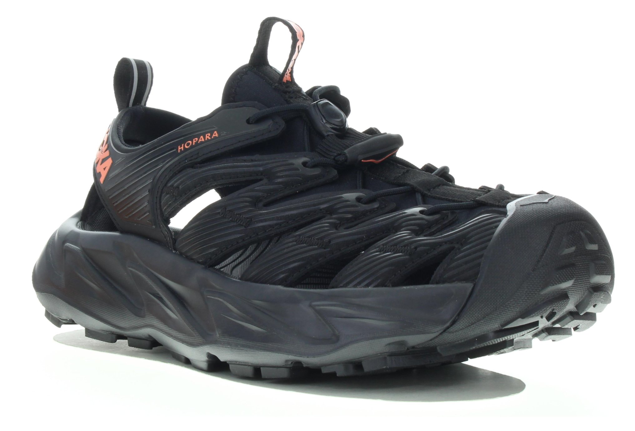Hoka One One Hopara W Diététique Chaussures femme