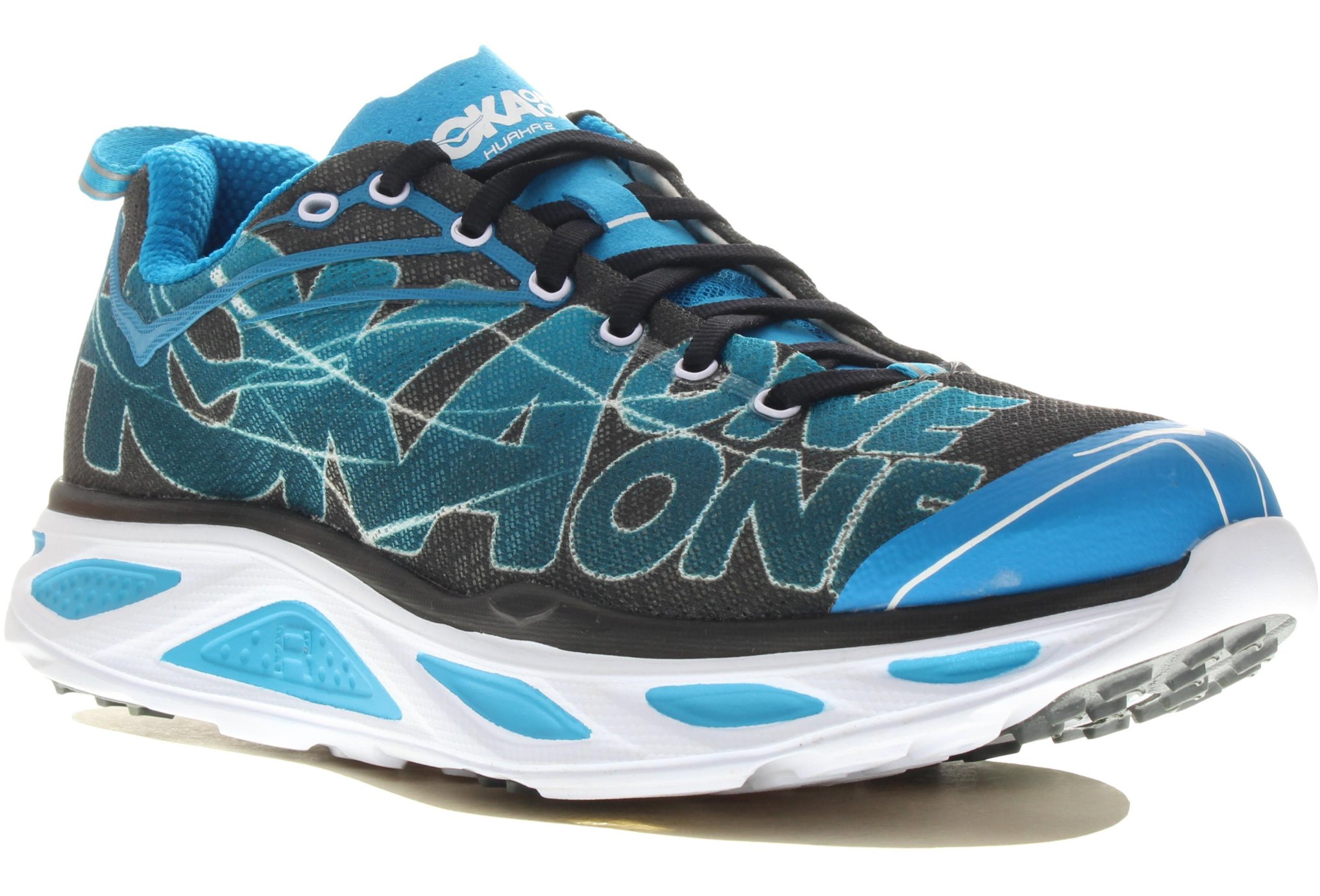 basket hoka one one