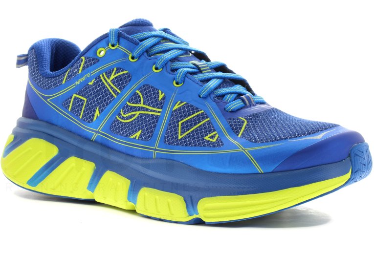Hoka One One Infinite