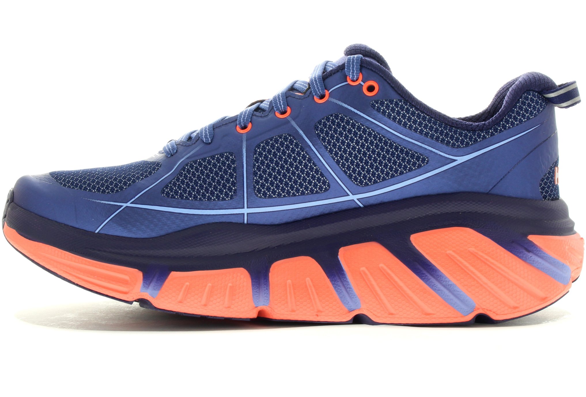 hoka infinite