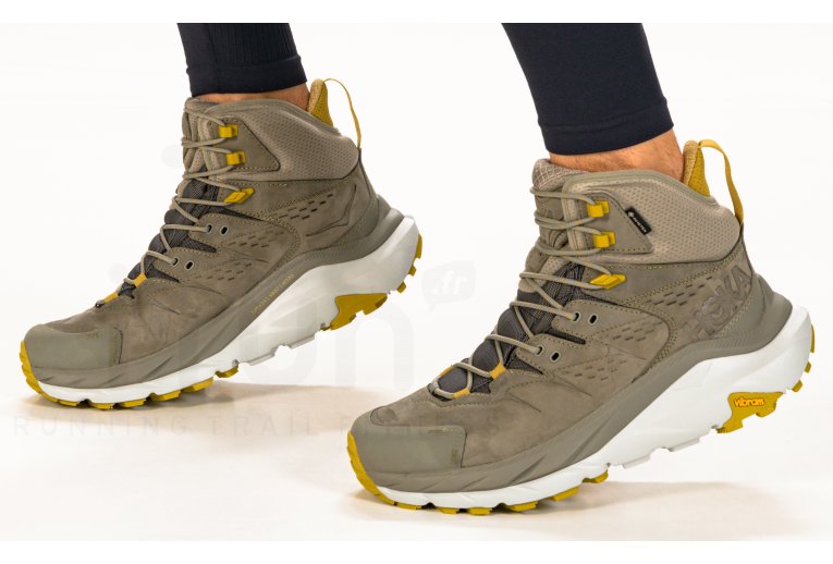 Hoka One One Kaha 2 Gore-Tex