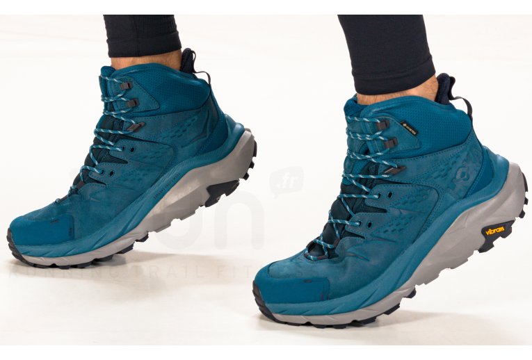 Hoka One One Kaha 2 Gore-Tex Herren
