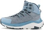 Hoka One One Kaha 2 Gore-Tex W