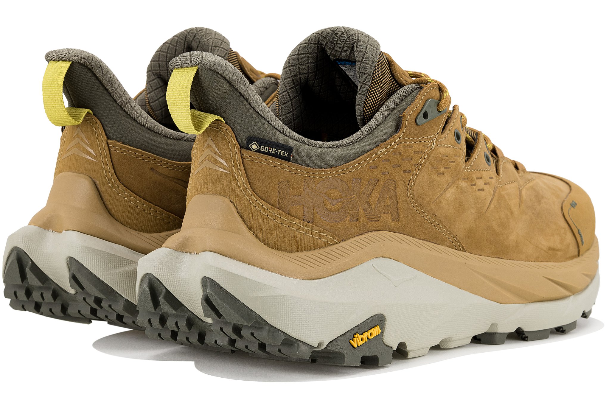 Hoka One One Kaha 2 Low Gore-Tex Herren im Angebot | Herren Schuhe ...