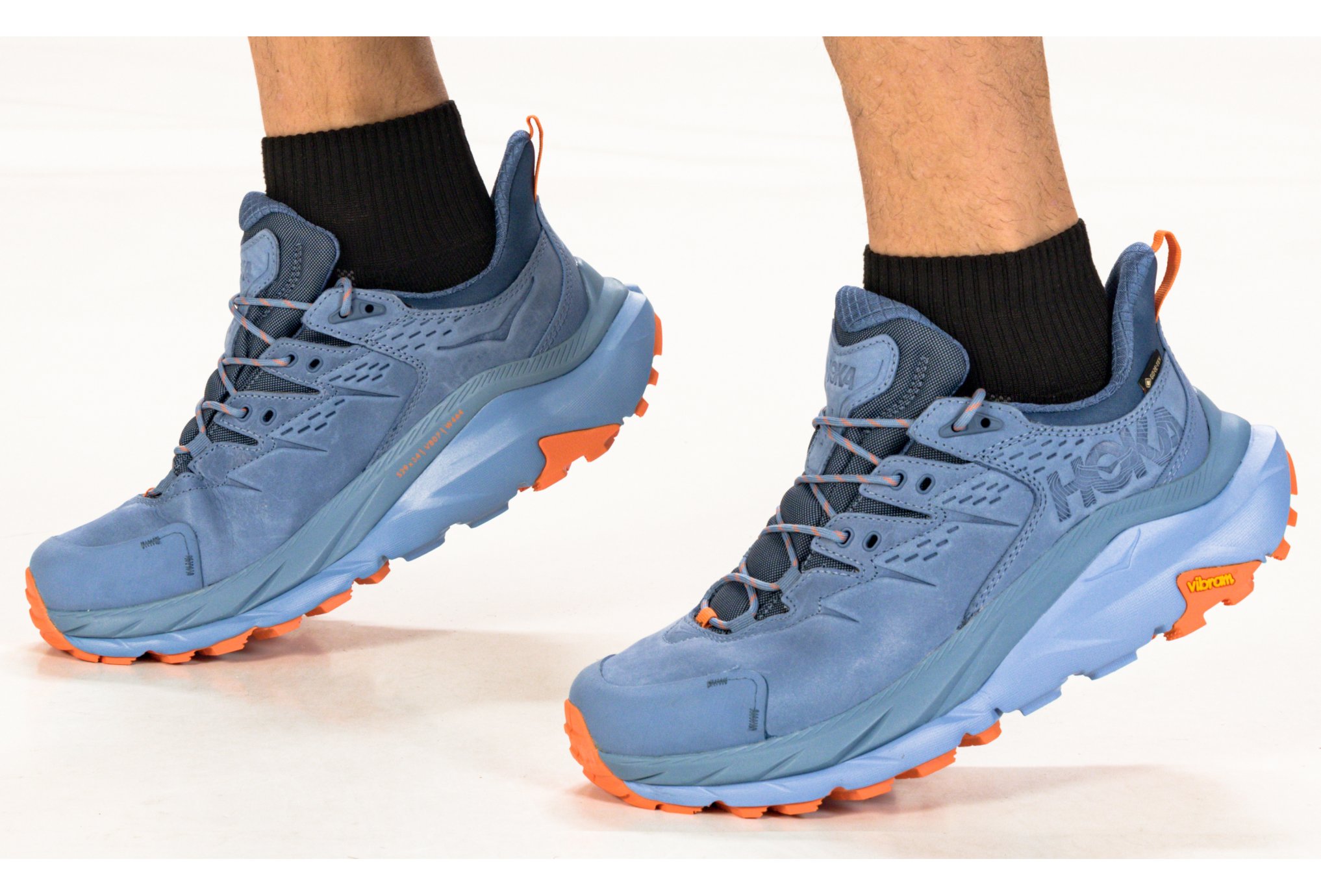 Hoka One One Kaha 2 Low Gore-Tex Herren im Angebot | Herren Schuhe ...