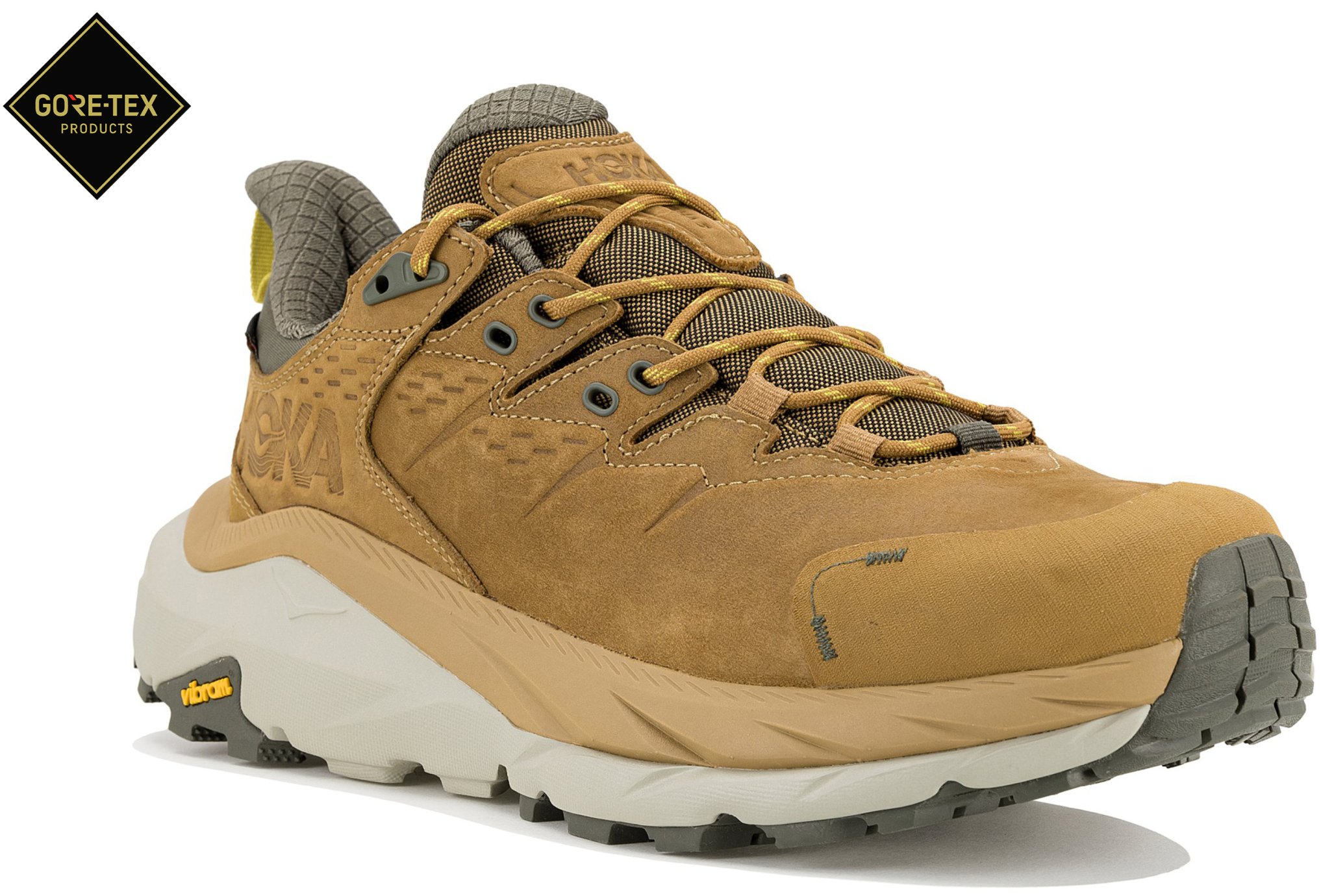 Hoka One One Kaha 2 Low Gore-Tex M special offer | Man Shoes Trails ...