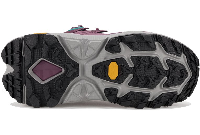 Hoka One One Kaha 2 Low Gore-Tex Damen