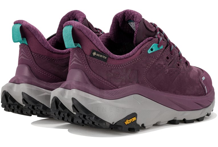 Hoka One One Kaha 2 Low Gore-Tex Damen