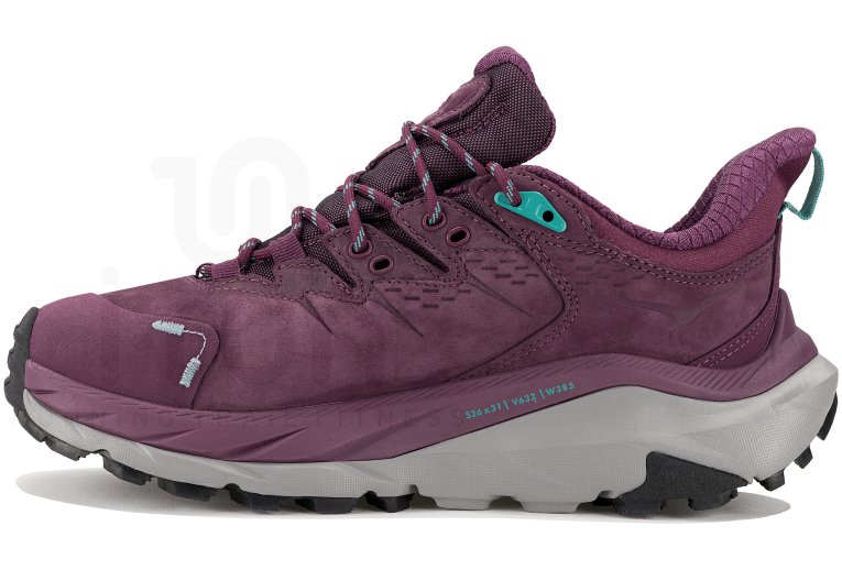 Hoka One One Kaha 2 Low Gore-Tex Damen