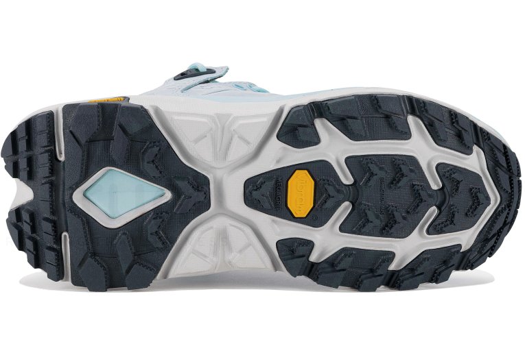 Hoka One One Kaha 2 Low Gore-Tex W
