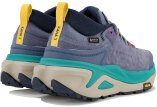 Hoka One One Kaha 3 Low Gore-Tex