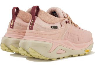 Hoka One One Kaha 3 Low Gore-Tex