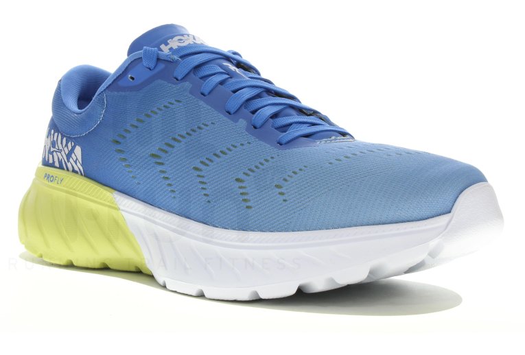 Hoka One One Mach 2