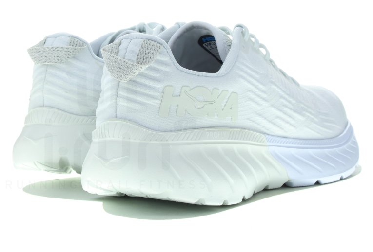 Hoka One One Mach 3