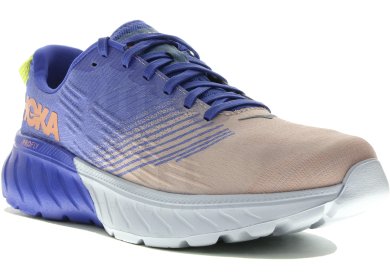 basket hoka femme pas cher