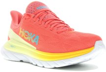 Hoka One One Mach 4 Glitch Pack M