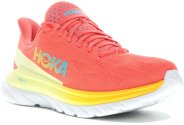 Hoka One One Mach 4 Glitch Pack M