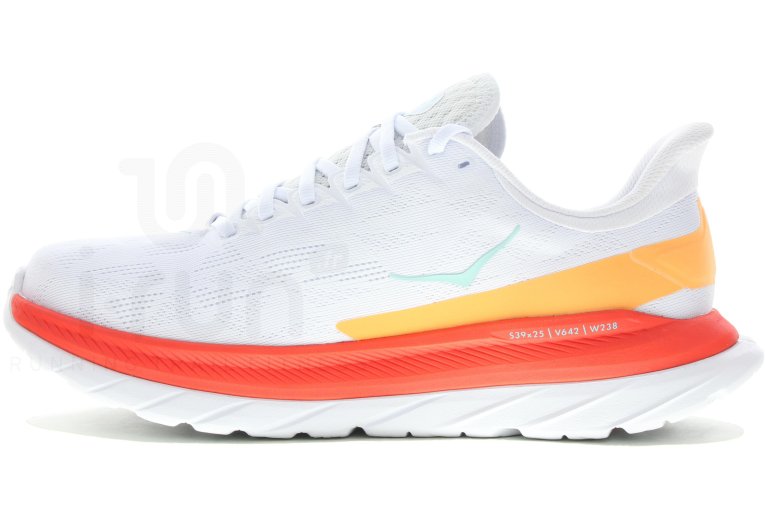 Hoka One One Mach 4