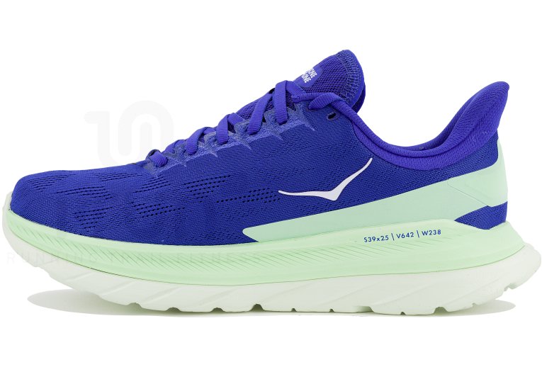 Hoka One One Mach 4 Herren