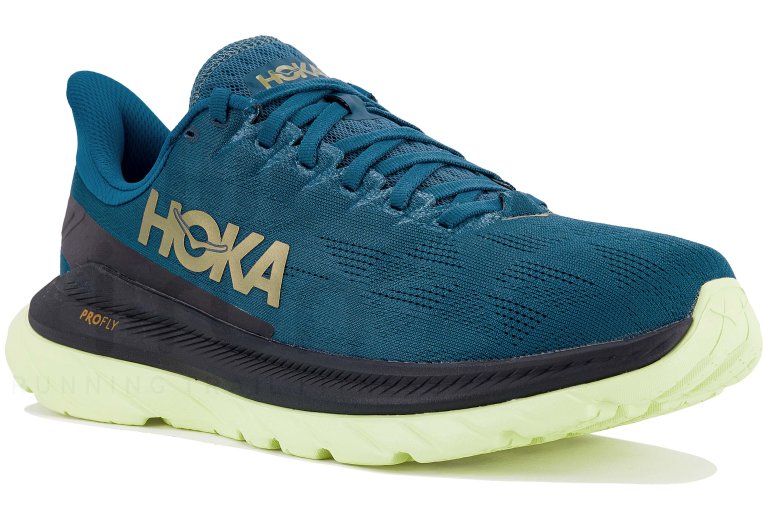 Hoka One One Mach 4 Herren