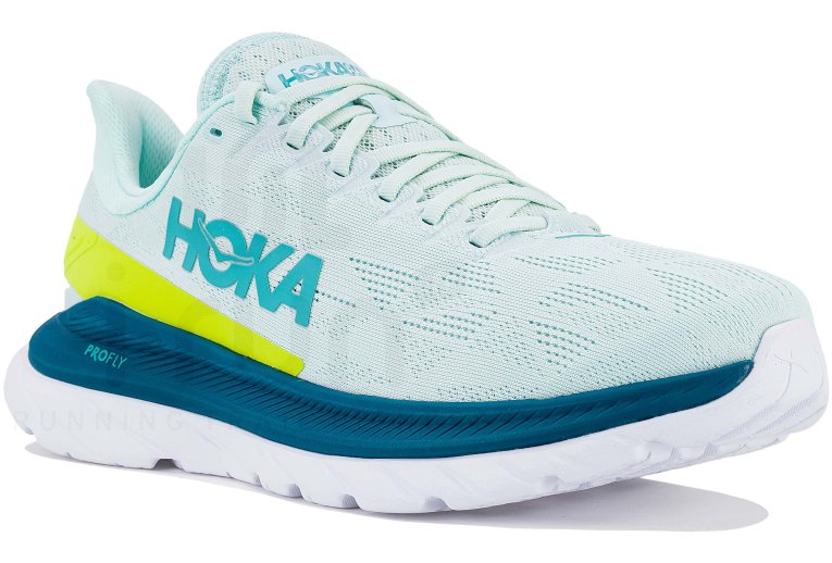 Hoka One One Mach 4 Herren
