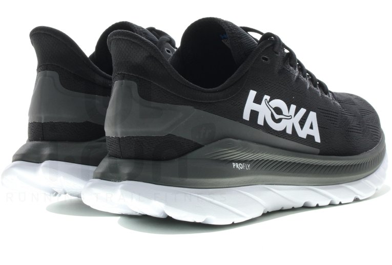 Hoka One One Mach 4 Damen