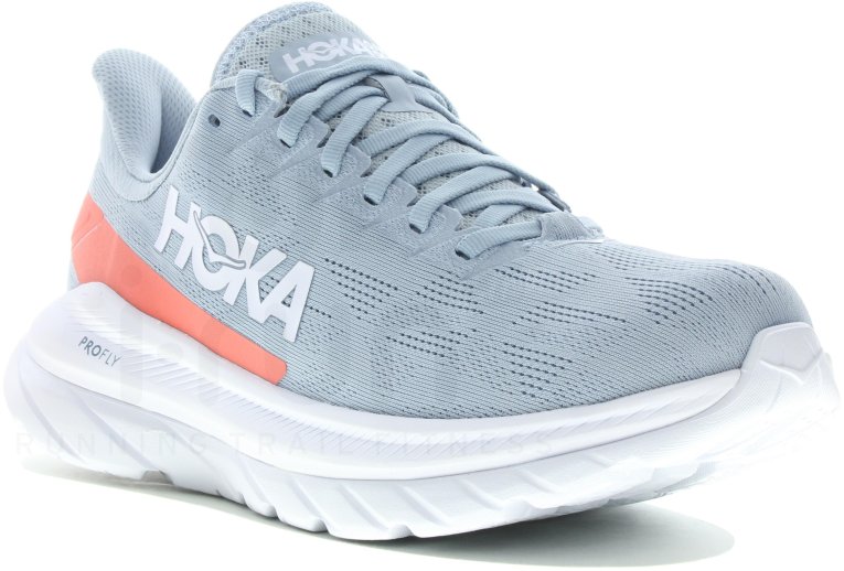 Hoka One One Mach 4 Damen