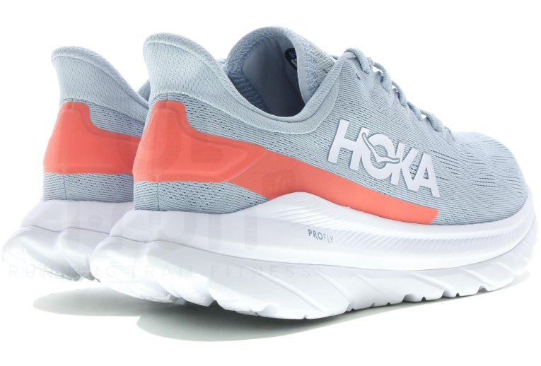 Hoka One One Mach 4 Damen