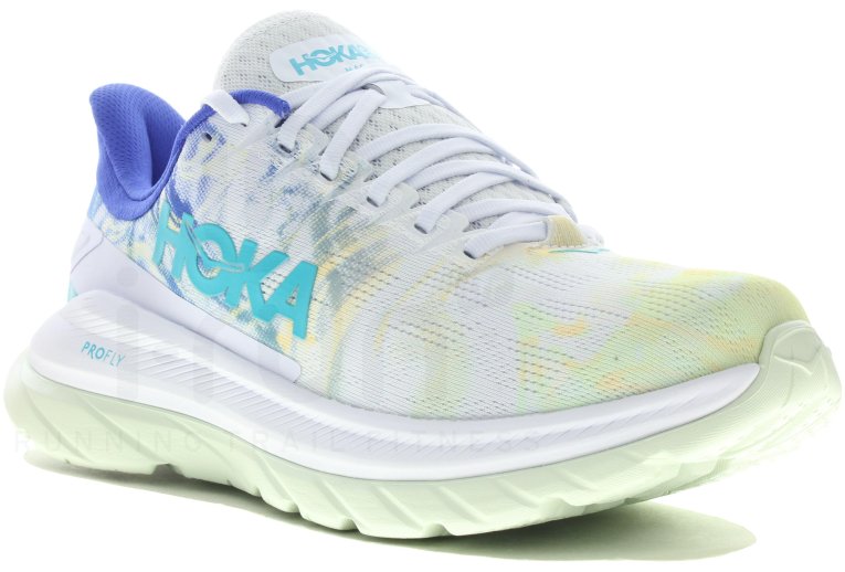 Hoka One One Mach 4 Damen
