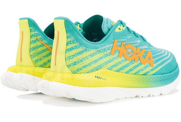 Hoka One One Mach 5 Herren