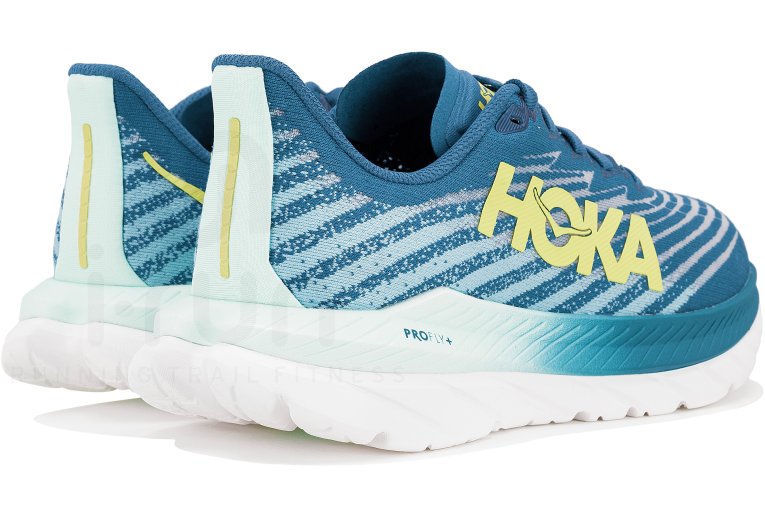 Hoka One One Mach 5 M