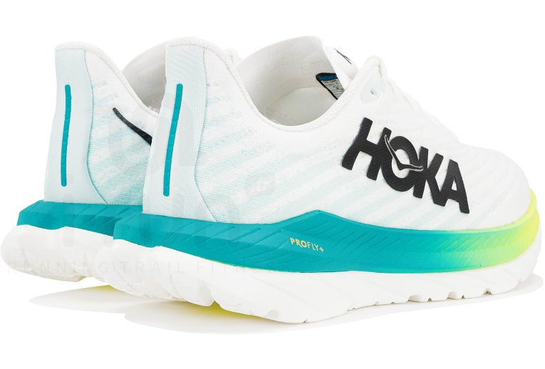 Hoka One One Mach 5 Herren