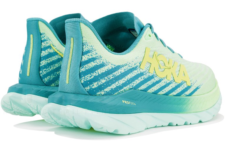 Hoka One One Mach 5 Herren