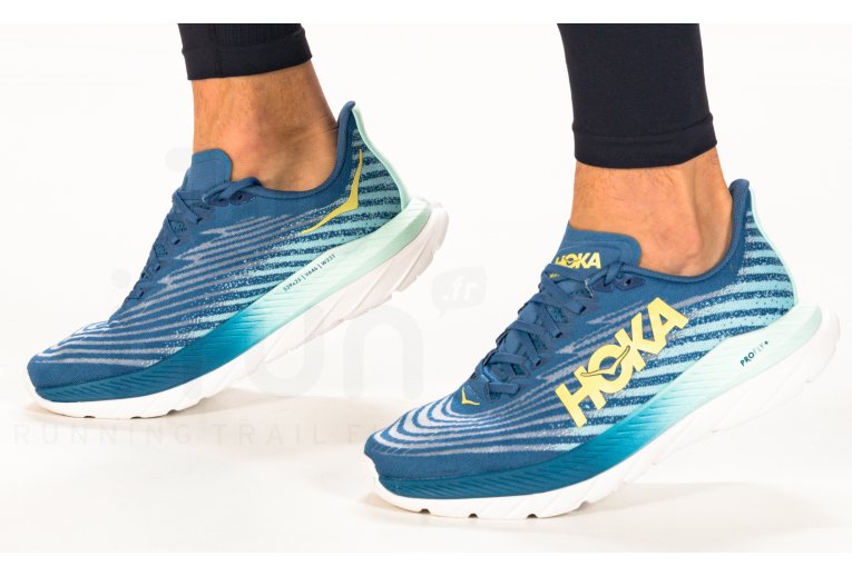 Hoka One One Mach 5 M