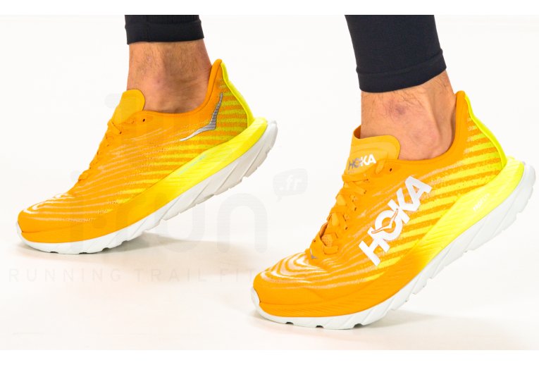Hoka One One Mach 5 M