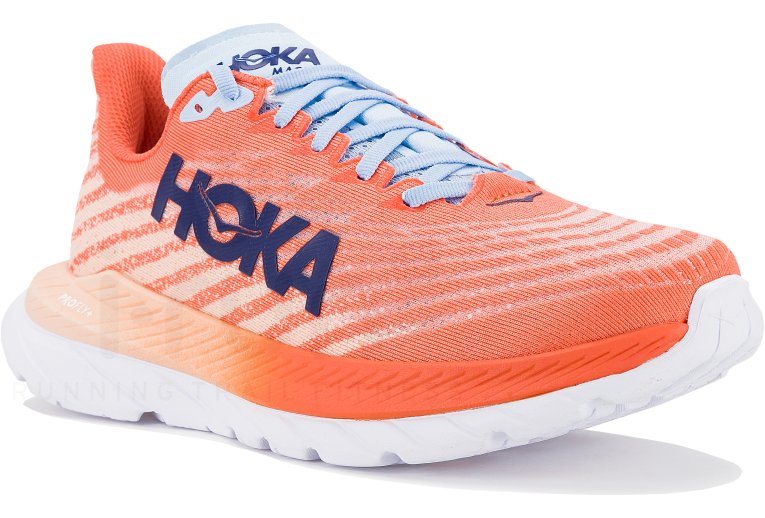 Hoka One One Mach 5 Damen