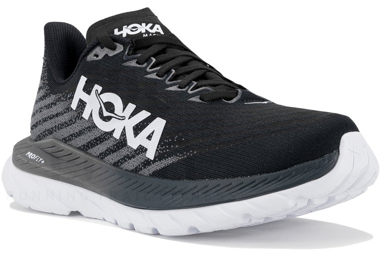 Hoka One One Mach 5 W