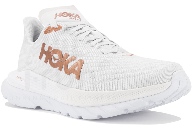 Hoka One One Mach 5 Damen
