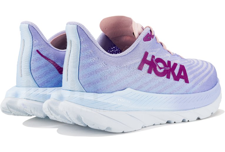 Hoka One One Mach 5