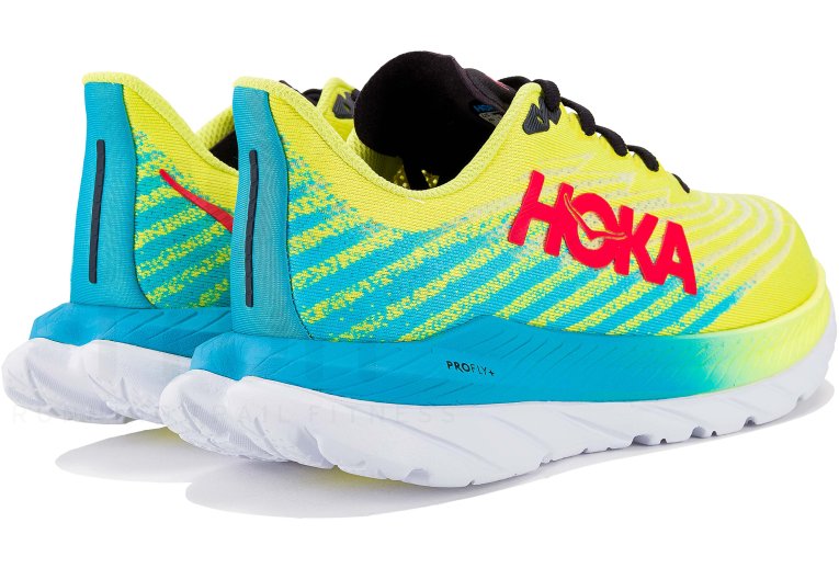 Hoka One One Mach 5 Damen