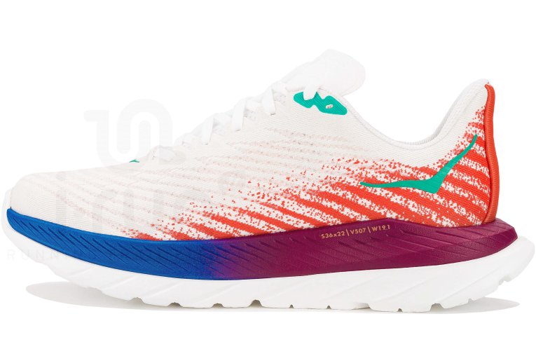 Hoka One One Mach 5 W