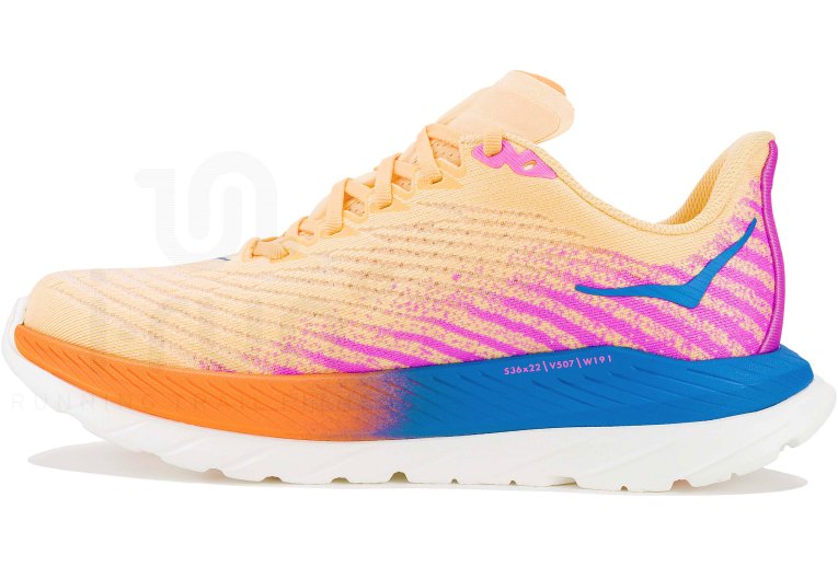 Hoka One One Mach 5